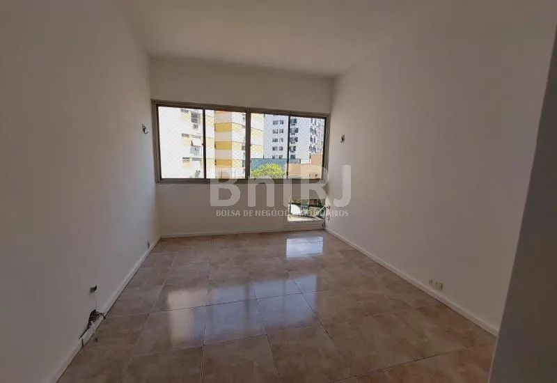 Fonte da Saudade - Apartamento Amplio, Varandas, 2 quartos com suíte e vista para a Lagoa  - Foto 3