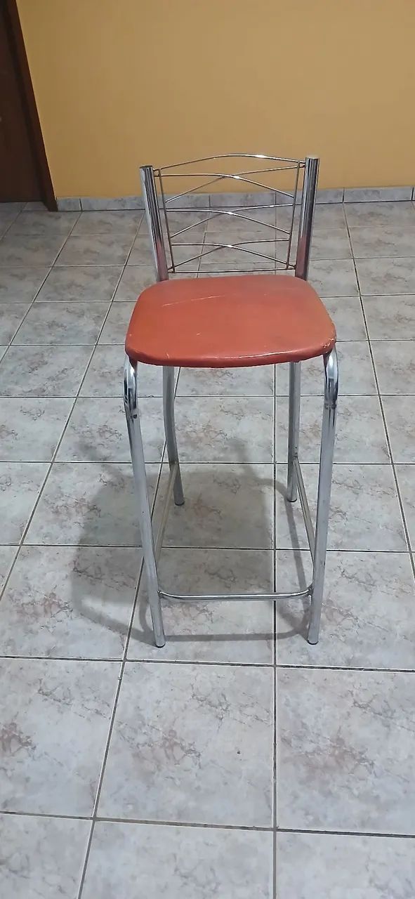 Cadeira 