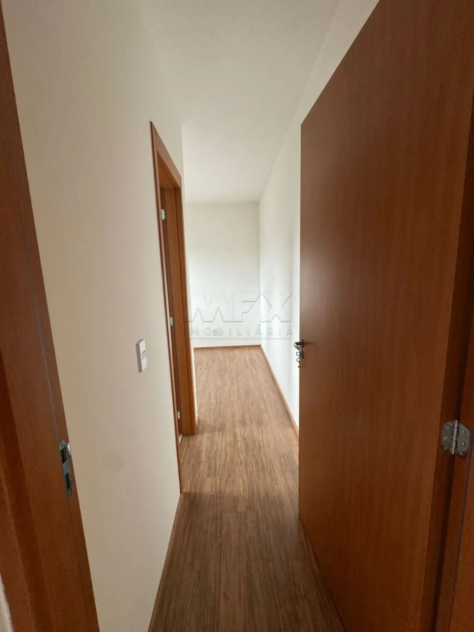 Apartamento Padrão em Bauru