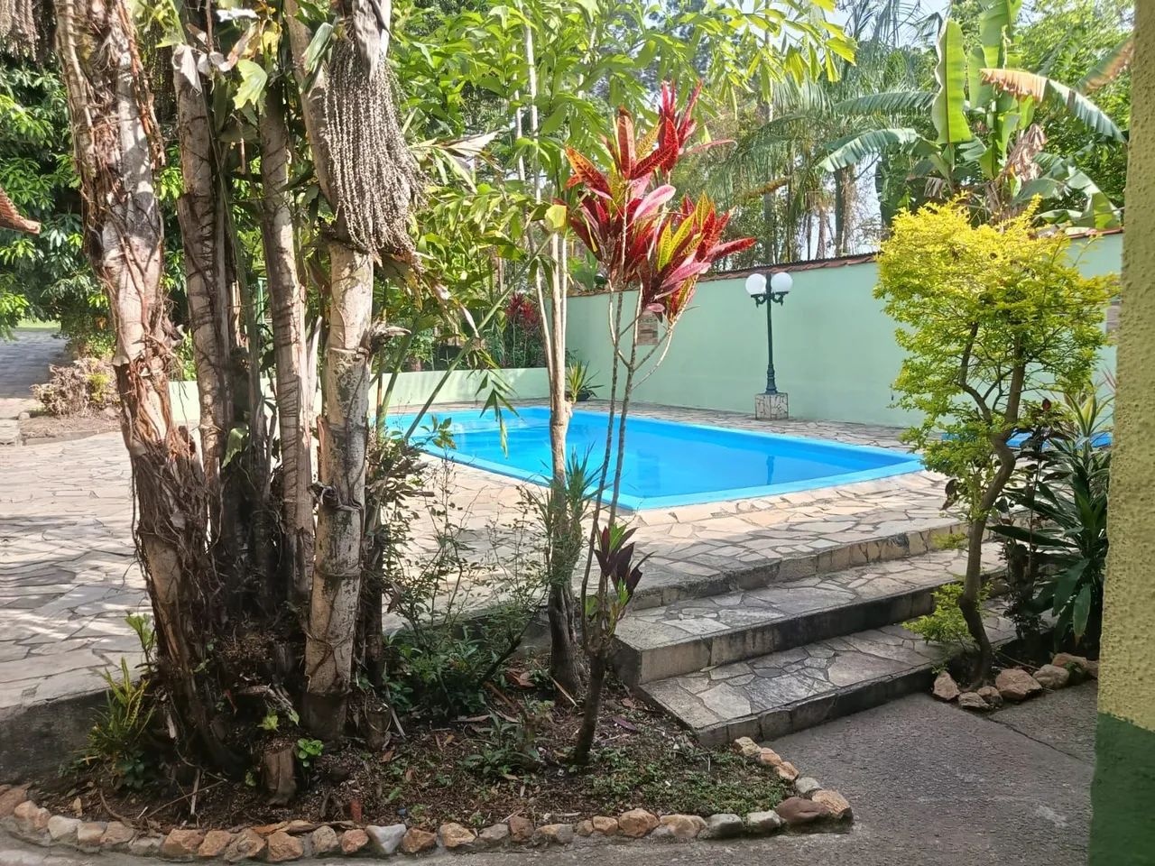 descanso e lazer - Foto 4