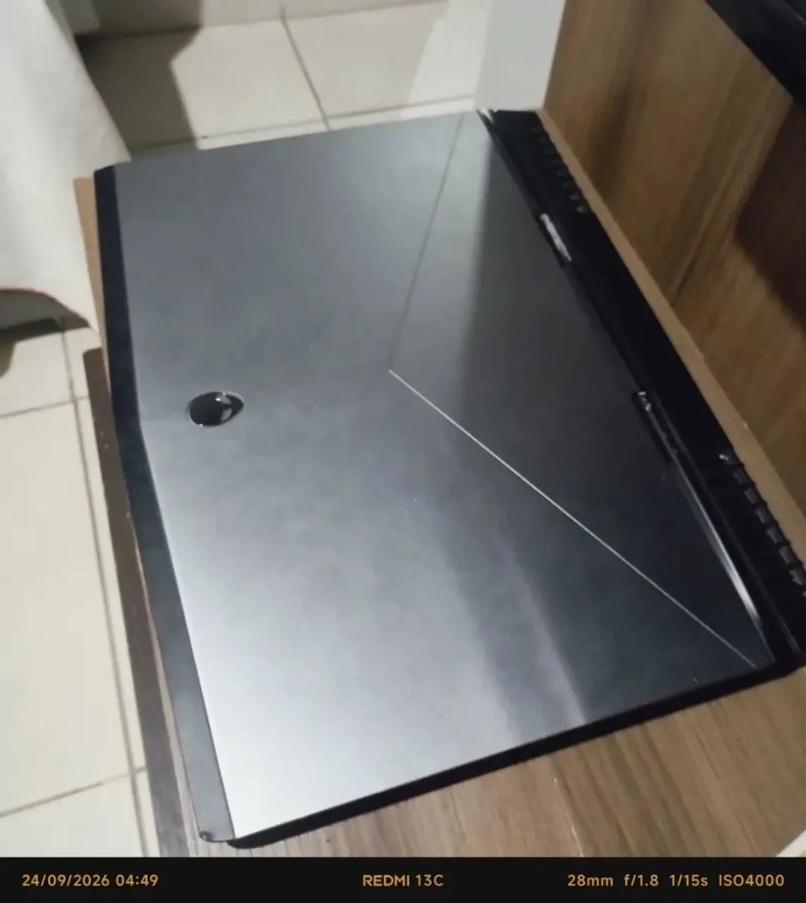 Notebook Alienware 15 R3 - Foto 2