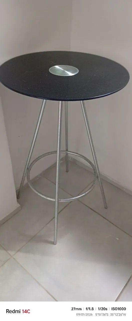 Mesa de vidro  - Foto 2
