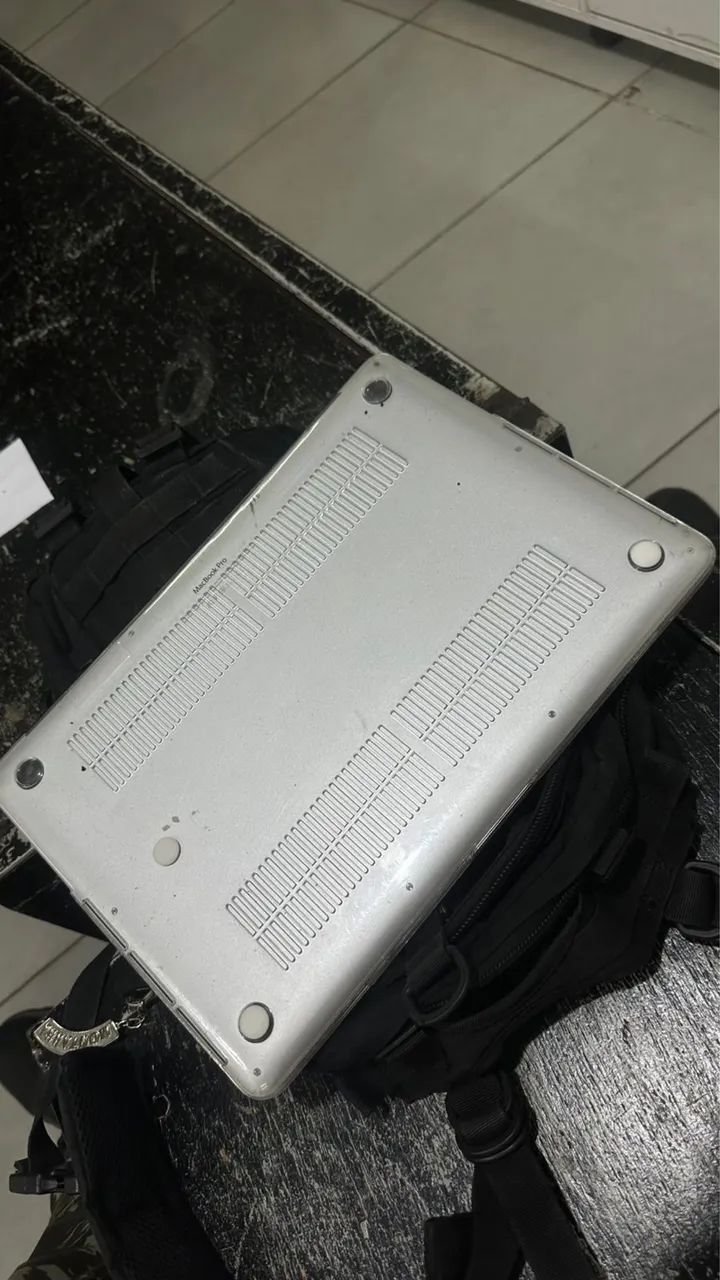 MacBook Pro  - Foto 3