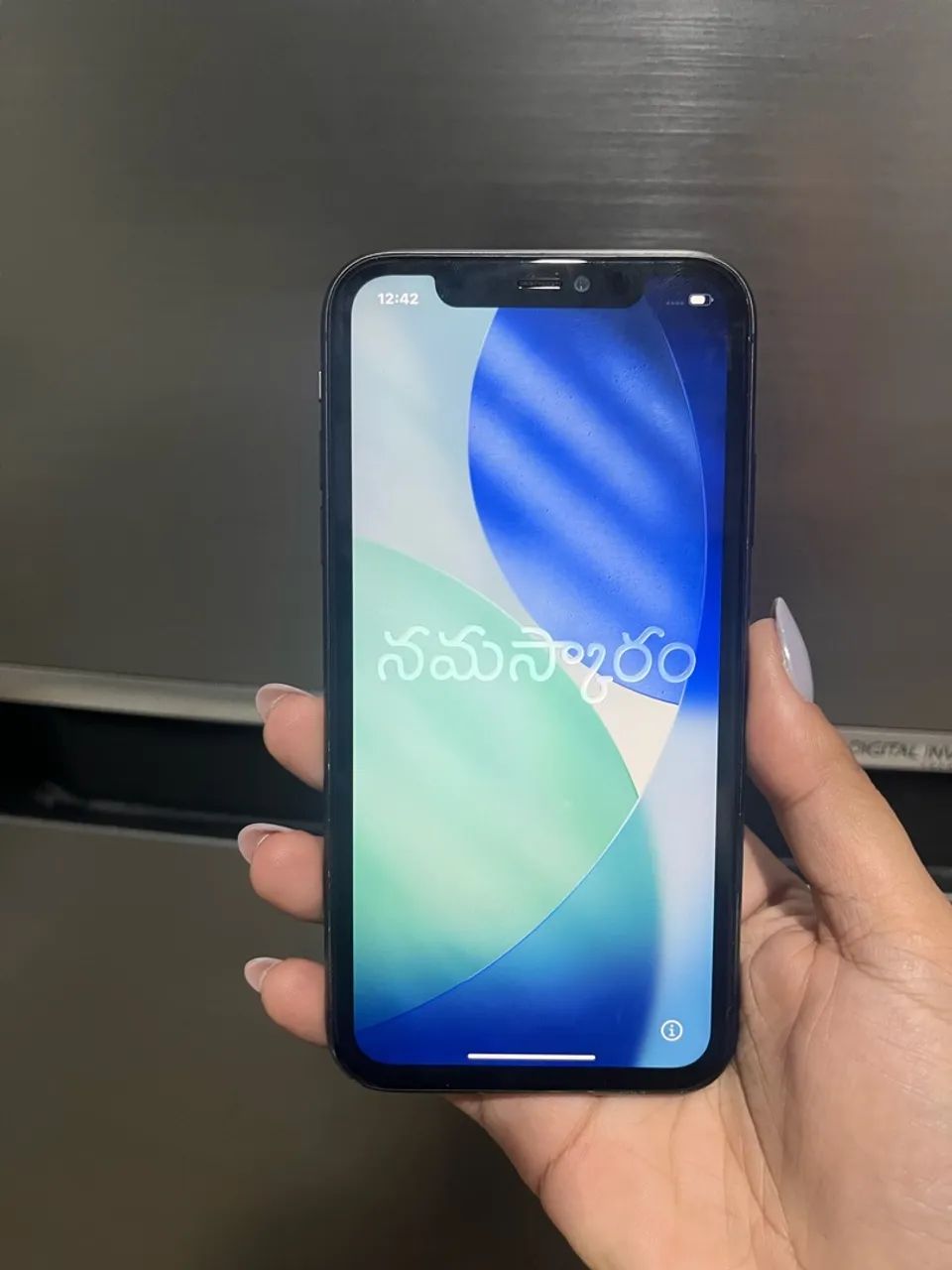 iPhone 11