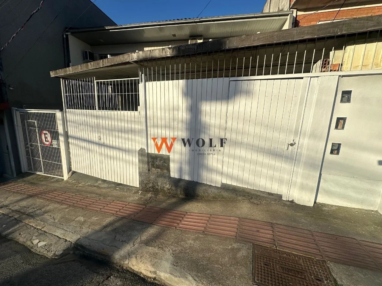 Loja para Aluguel em Capoeiras, Floripa