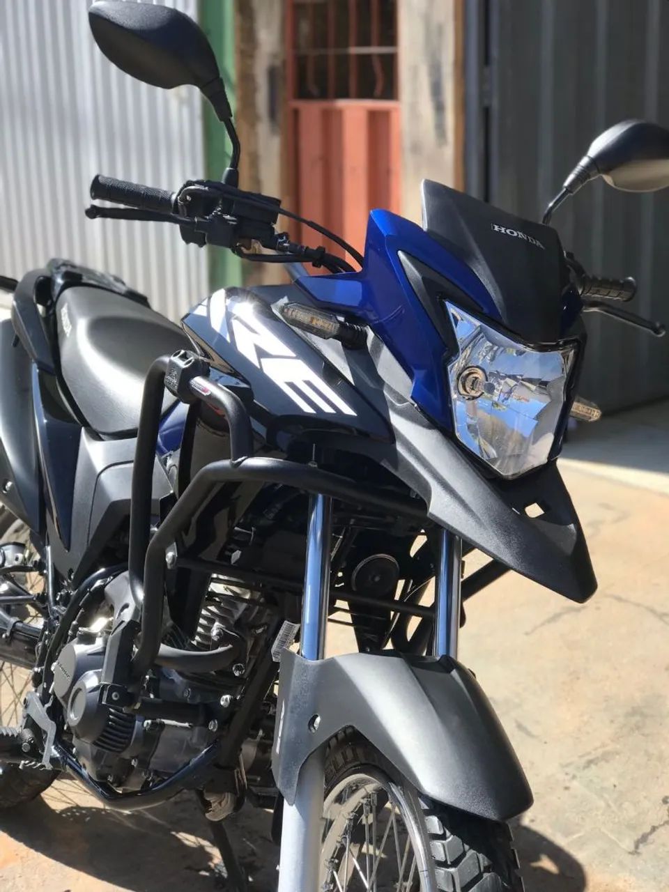 Vende-se xre 190 2023  - Foto 3