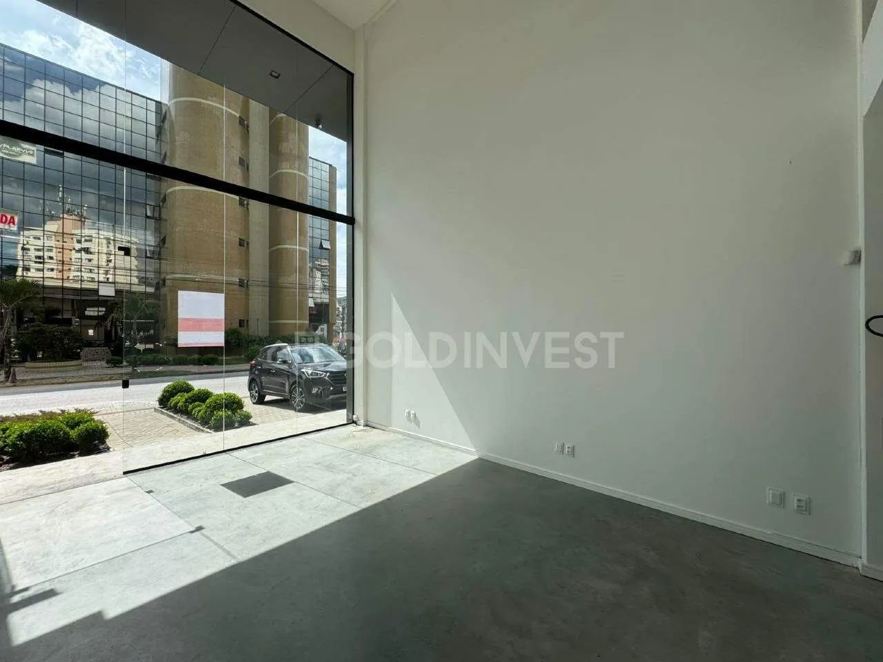 Sala comercial com 70m² no Centro de Brusque!!! - Foto 5
