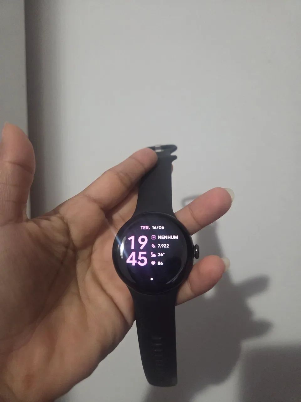 Smartwatch google pixel watch 2 - Foto 4