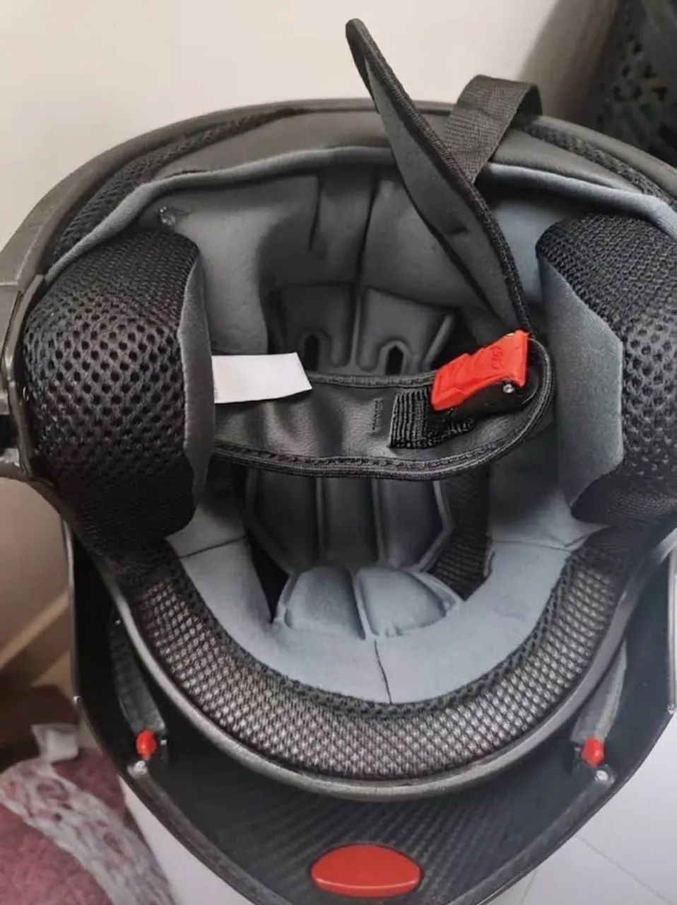 Capacete  - Foto 2