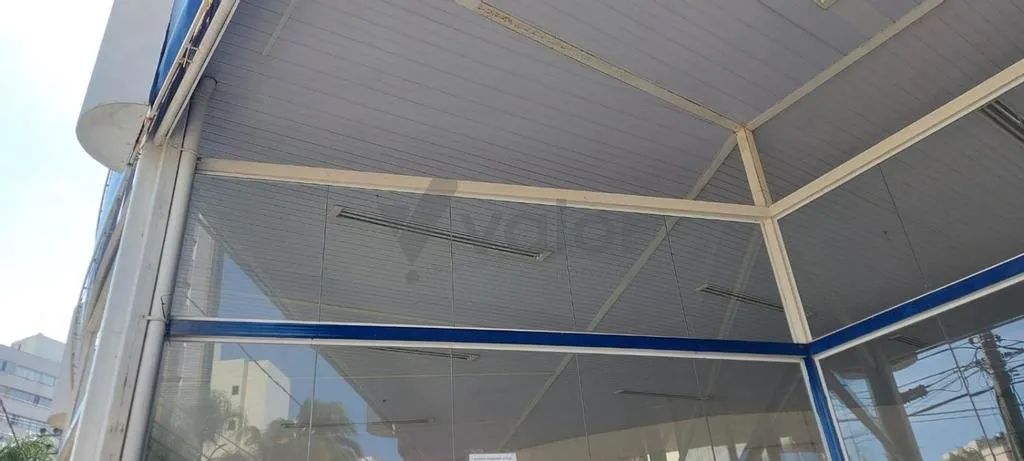 Salão à venda em Campinas, Jardim Paraíso, com 410 m² - Foto 4