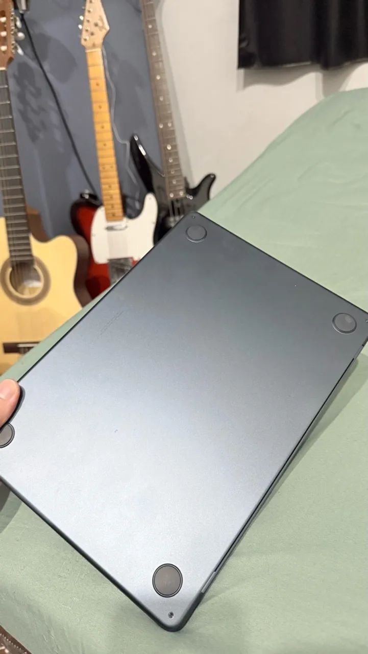 MacBook Air M5 512 SSD - Foto 3