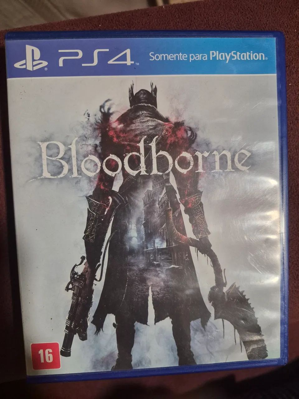 Jogos ps4 - Foto 5