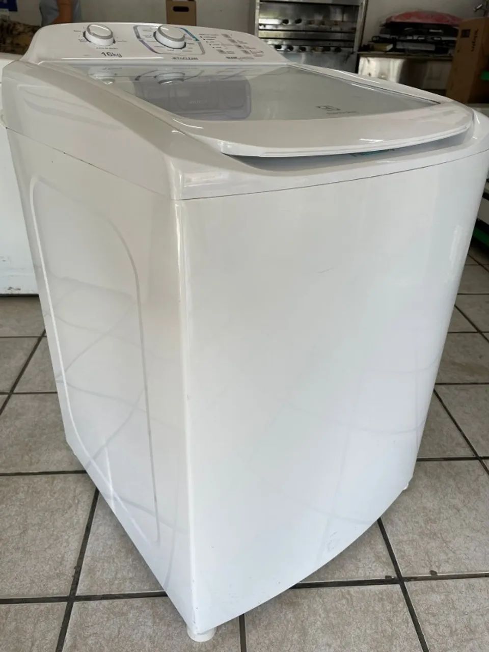 Lavadora Electrolux 16kg - Foto 2