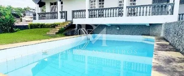 Casa com 5 dormitórios à venda em Coqueiros, Florianópolis - Foto 3