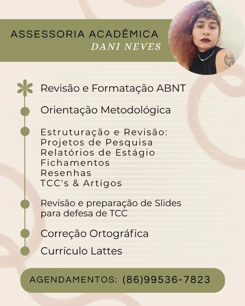 Serviços Acadêmicos 