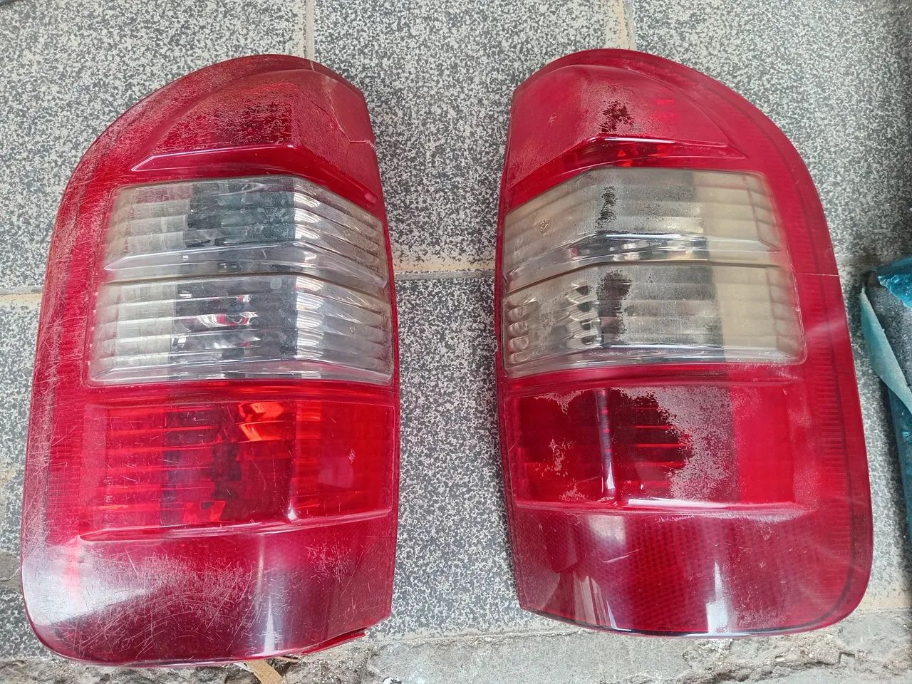 Lanterna Blazer e S10  - Foto 5