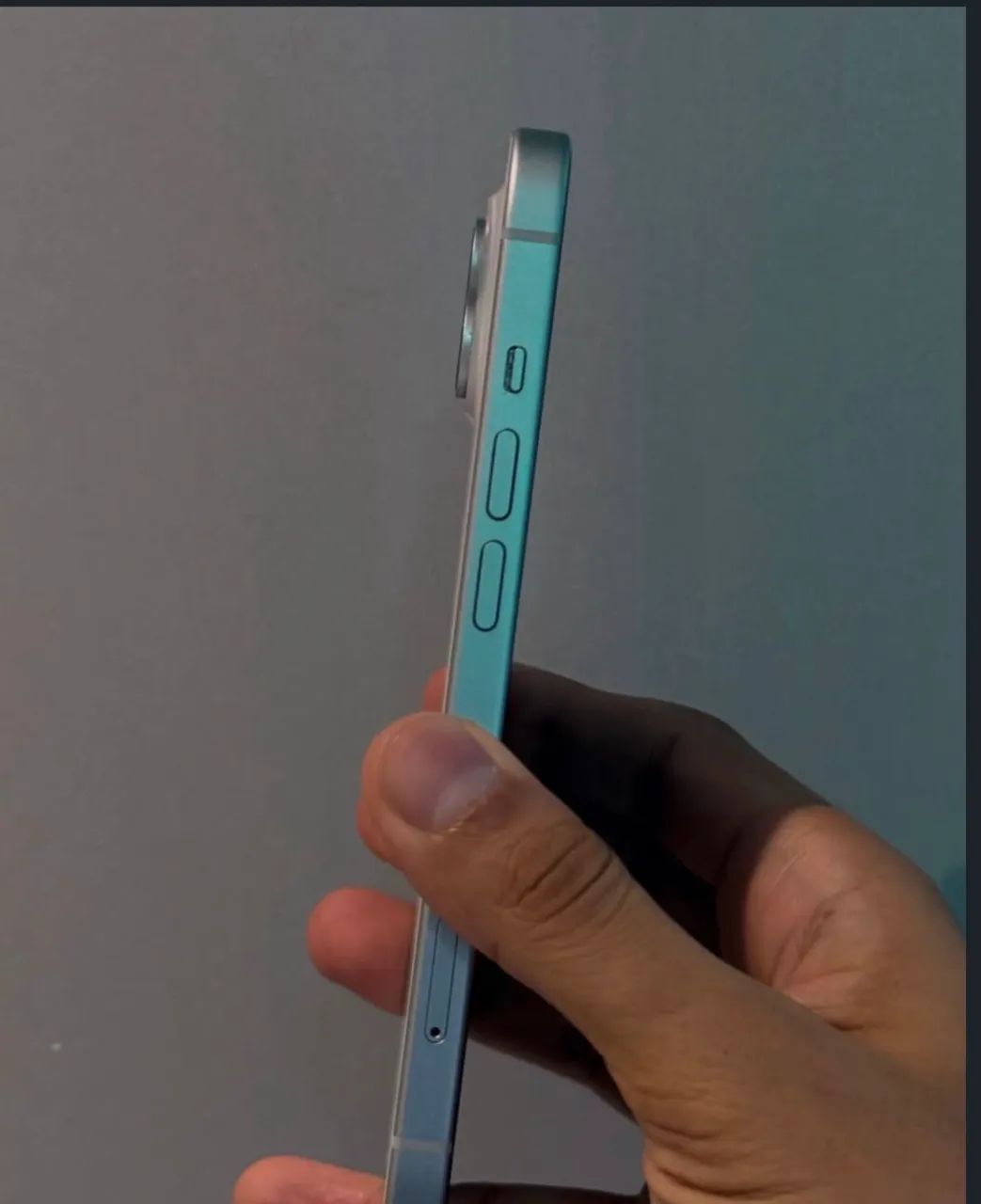 IPHONE 15 256gb - Foto 2