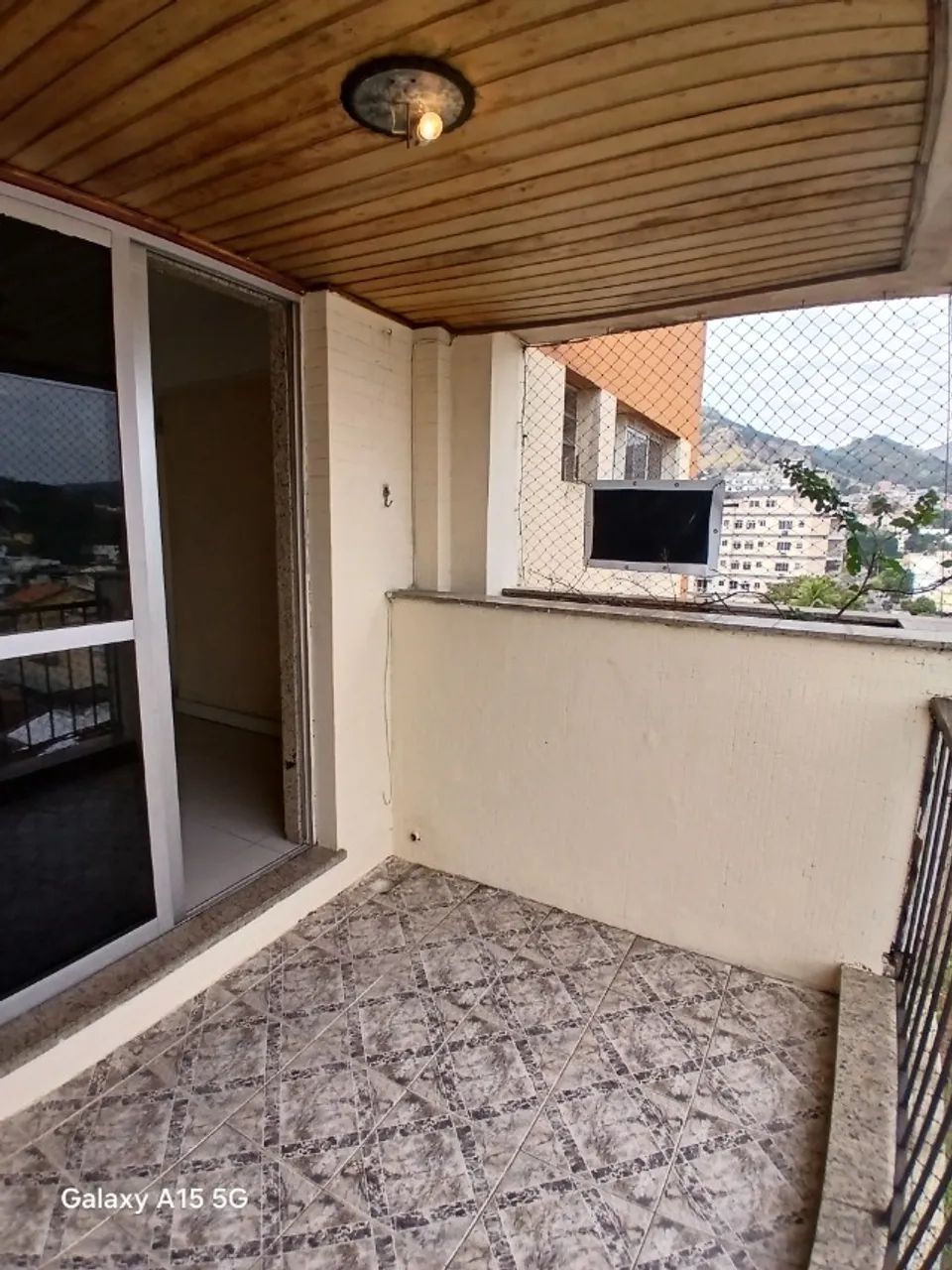 Ótimo apartamento de 2 quartos na Rua da 28 DP Praça Seca  - Foto 4