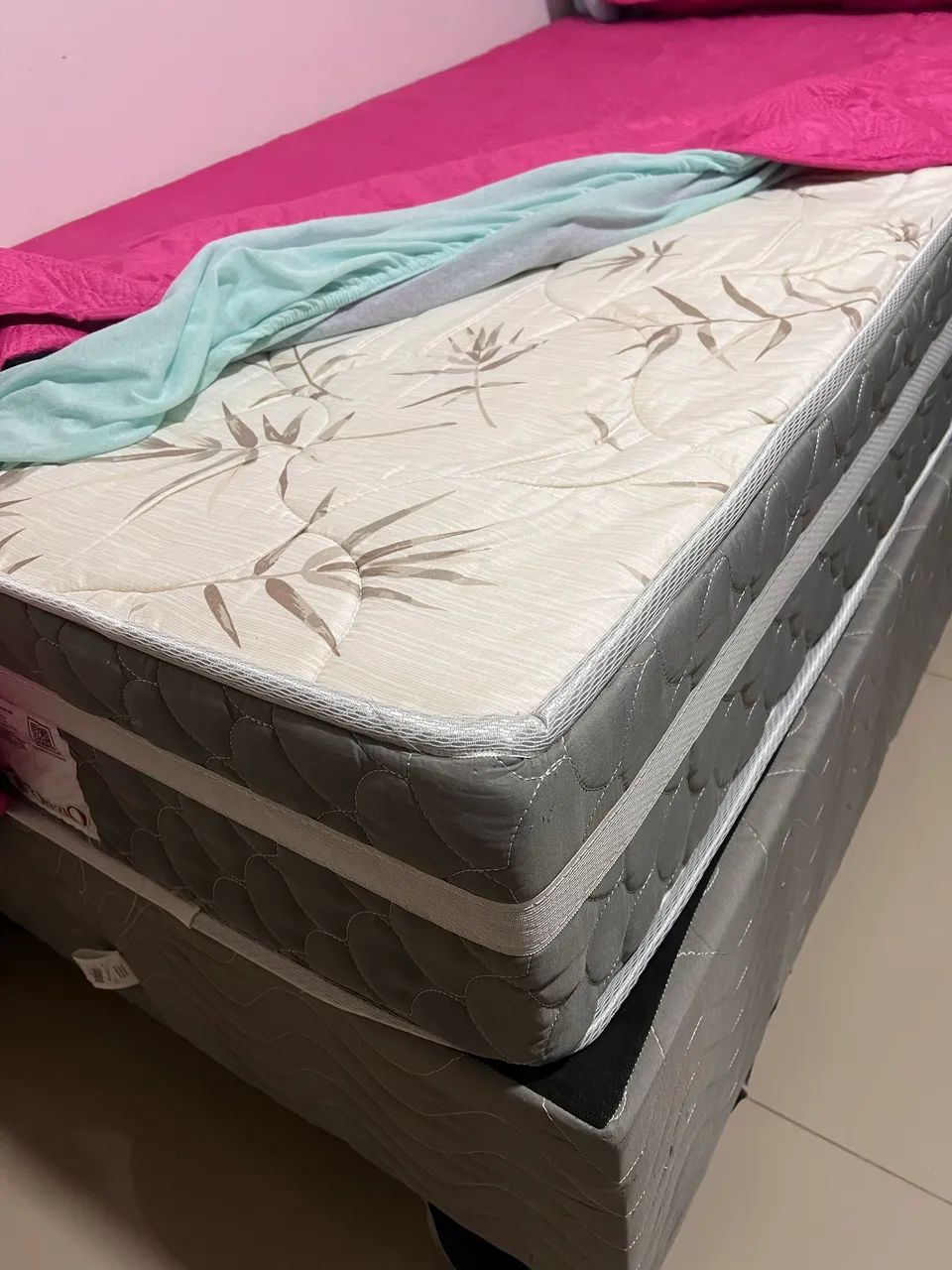 Cama de solteiro  - Foto 2