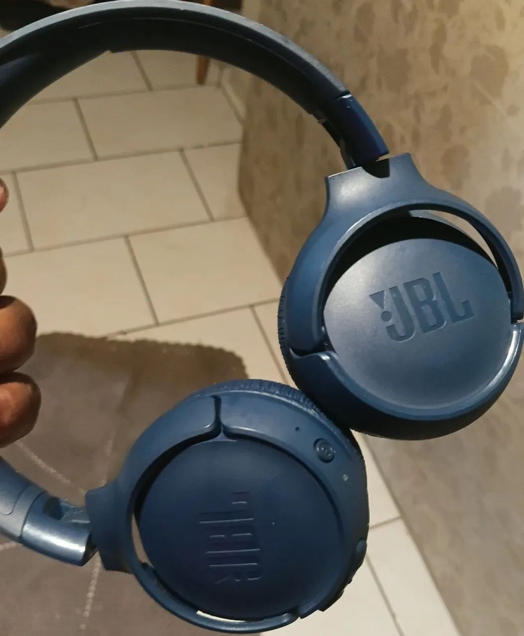 FONE JBL 520BT ORIGINAL  - Foto 2