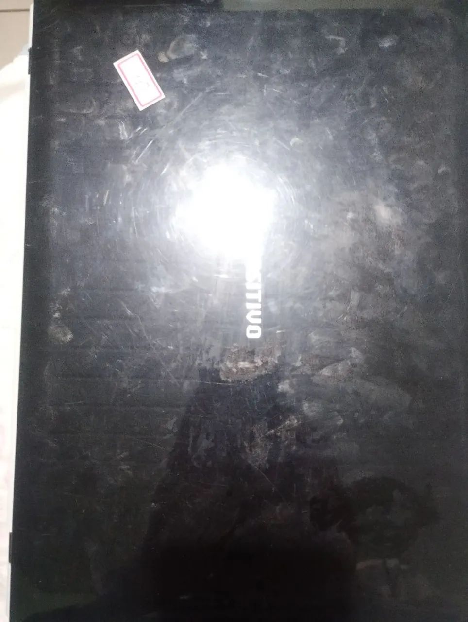 Notebook Positivo Premium 