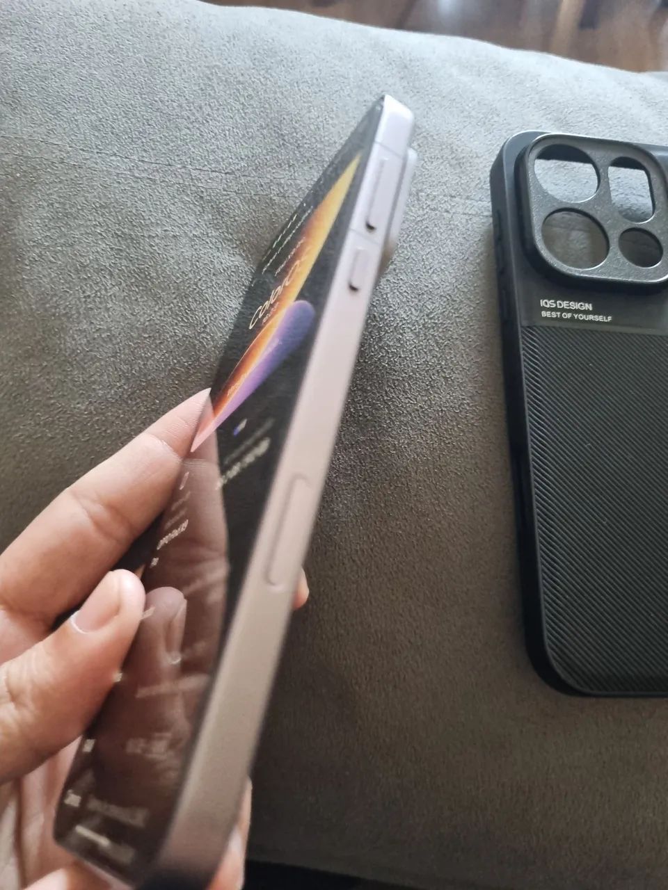 Oppo find x9pro ( Global.)  - Foto 4