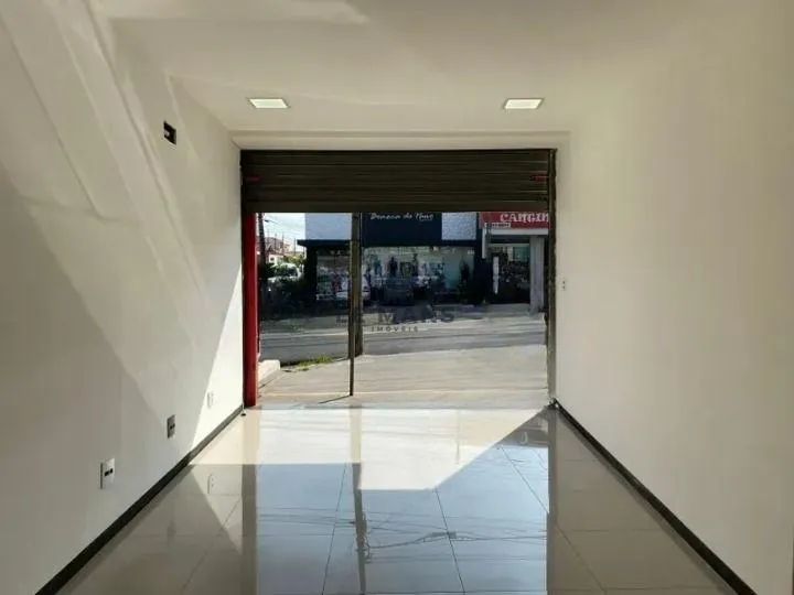 Salão para alugar em Piracicaba, Dois Córregos, com 45 m² - Foto 3