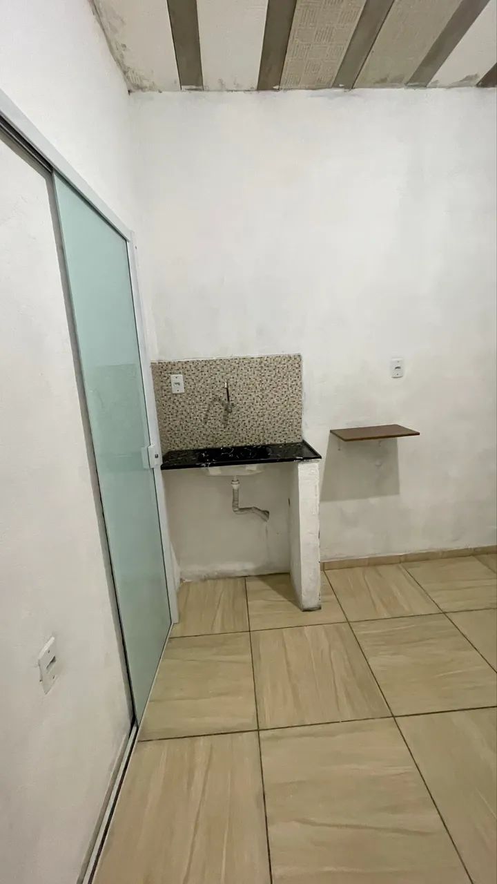 Alugo kitnet  em Volta Redonda 