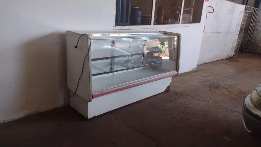 Balcão refrigerado expositor  - Foto 2