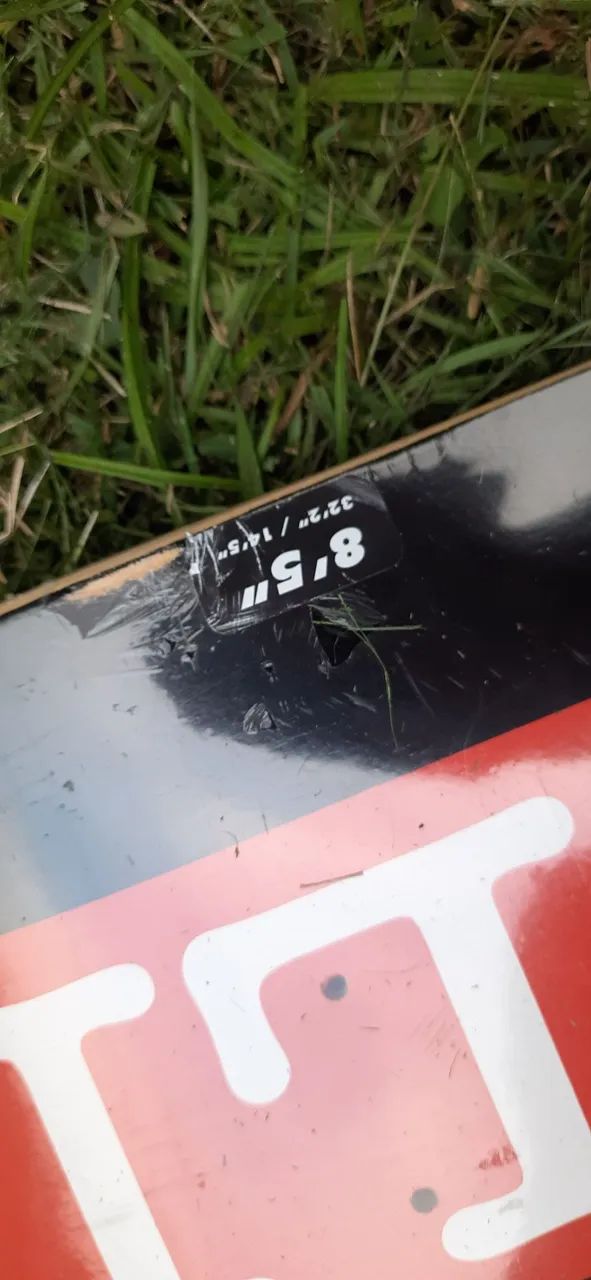 Shape Skate 8.5 Child - Foto 3