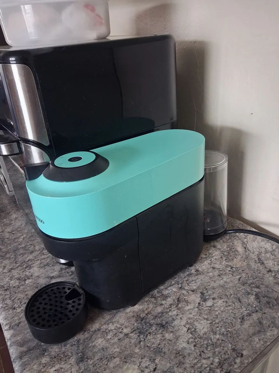 Nespresso - Foto 2