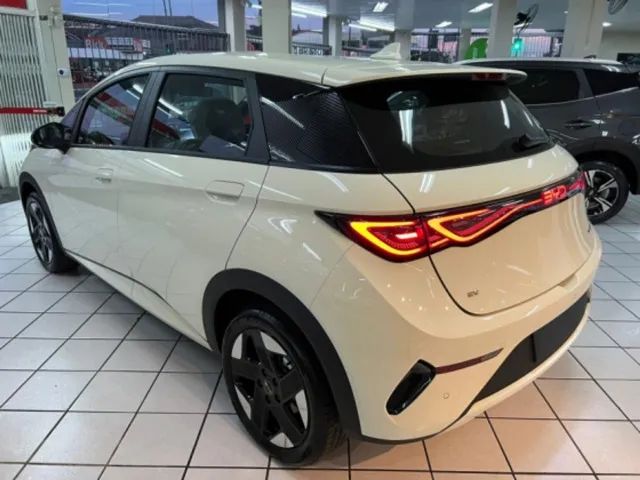 BYD Dolphin SE 2027 - Foto 3