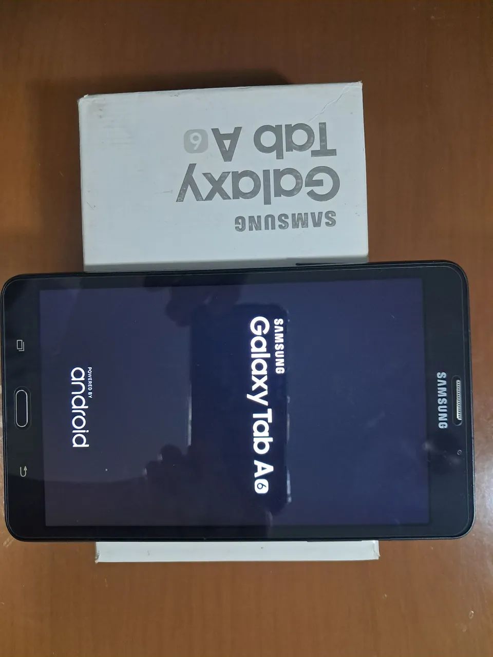 Tablet Samsung Galaxy Tab A6 - Foto 2