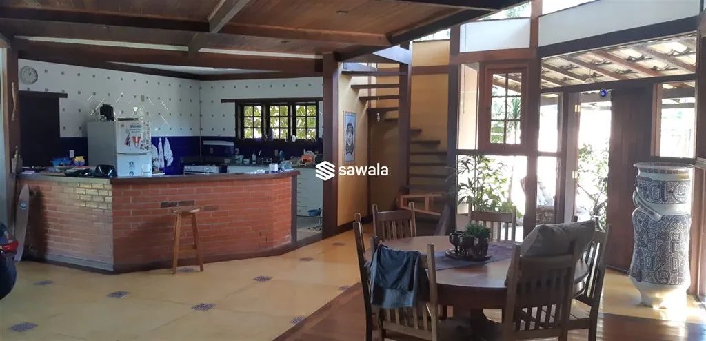 casa confortável com lazer em condomínio fechado - Foto 8