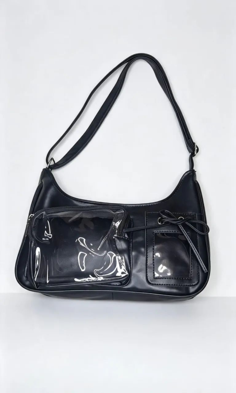 bolsa Ita bag  k pop - Foto 2
