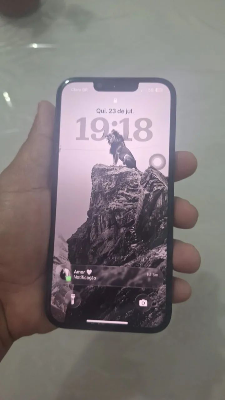Iphone 13 - Foto 5