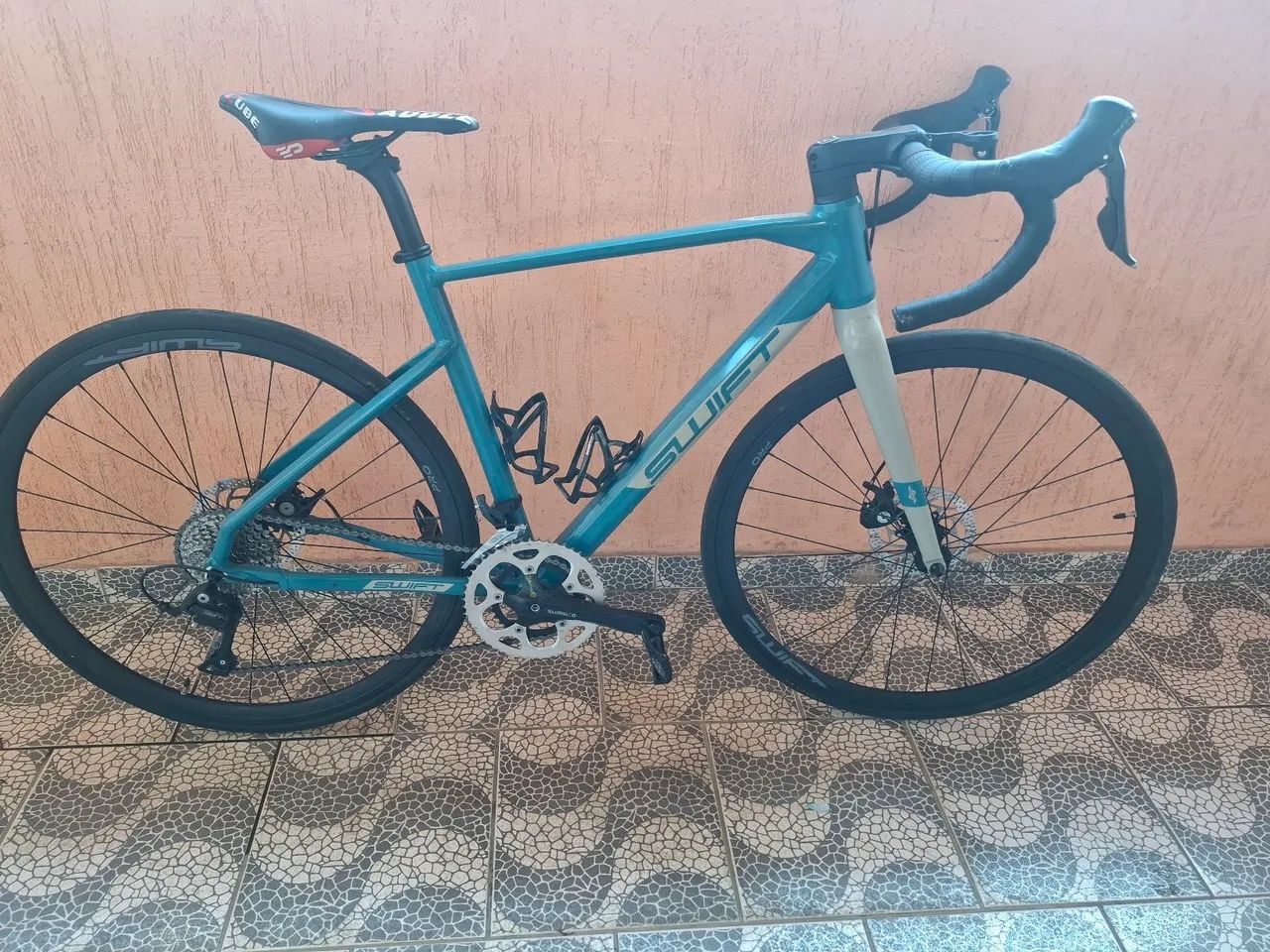 Speed Swift Enduravox Pro Disc  - Foto 2