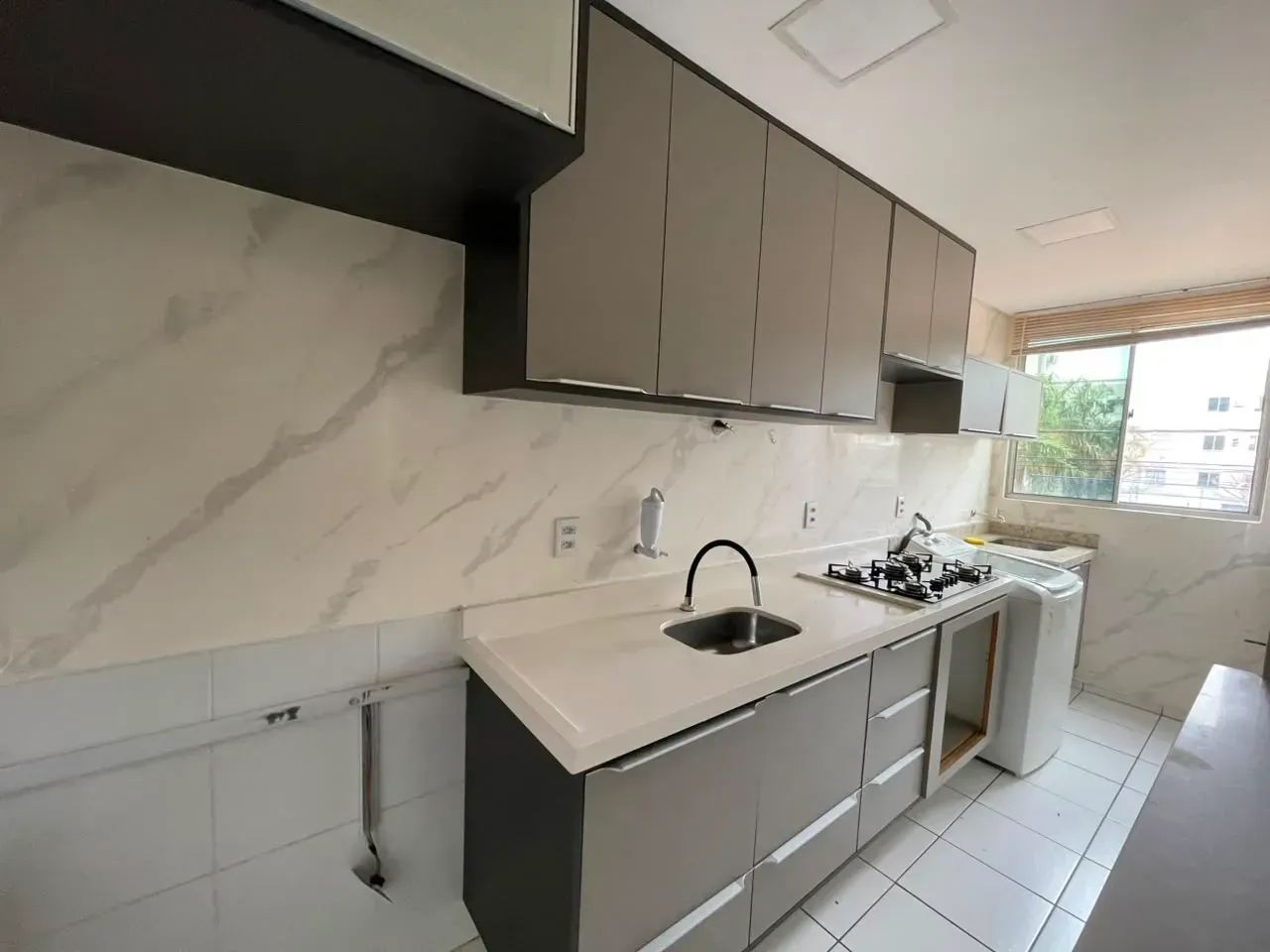Apartamento no Castelo de Mônaco - 1º andar - Foto 3