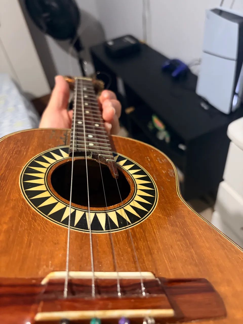 Cavaquinho  - Foto 4