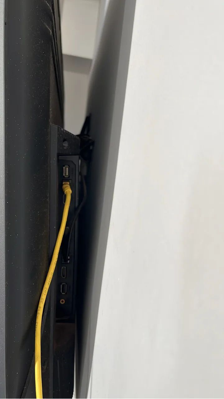 TCL Smart 55 polegadas (descrição) - Foto 4