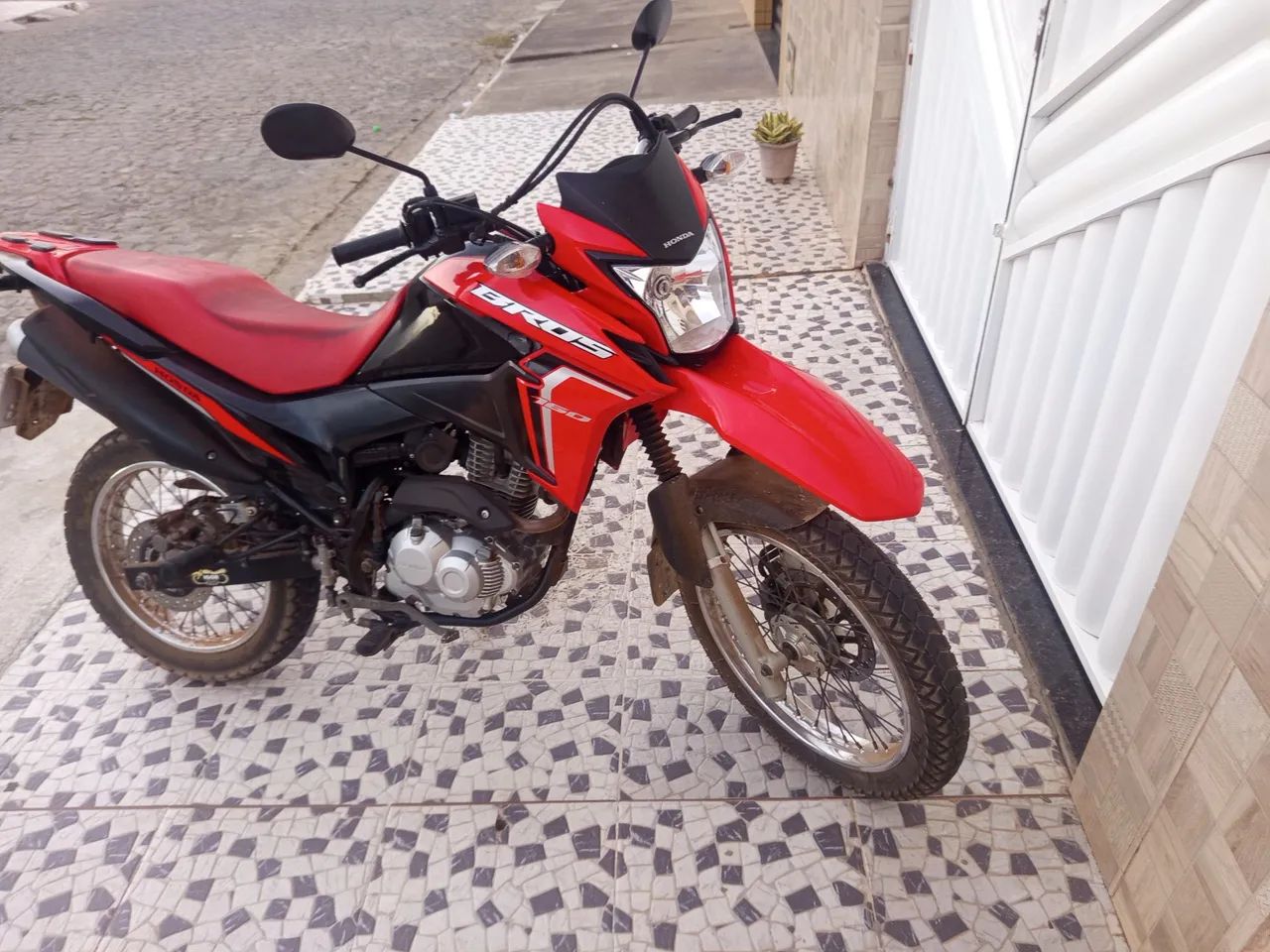 Moto  - Foto 3