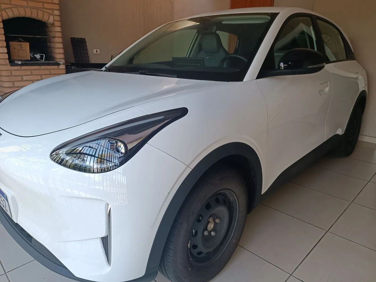 Geely EX2 Pro 2026 - Foto 2