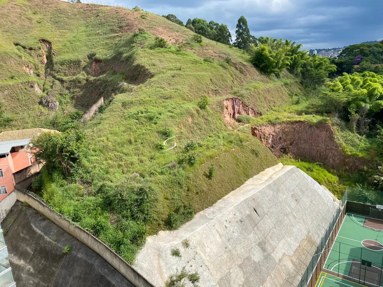 Terreno ideal para construtor no Granbery - Foto 4