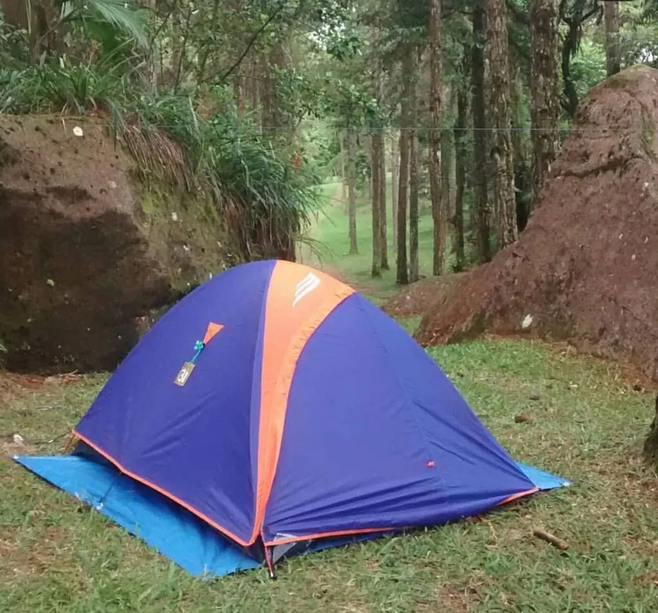 Barraca + saco de dormir ! - Foto 5