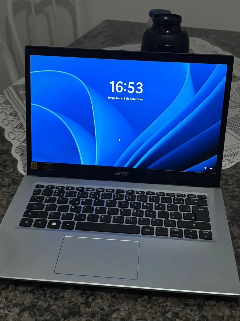 Acer Aspire 5 - Foto 4