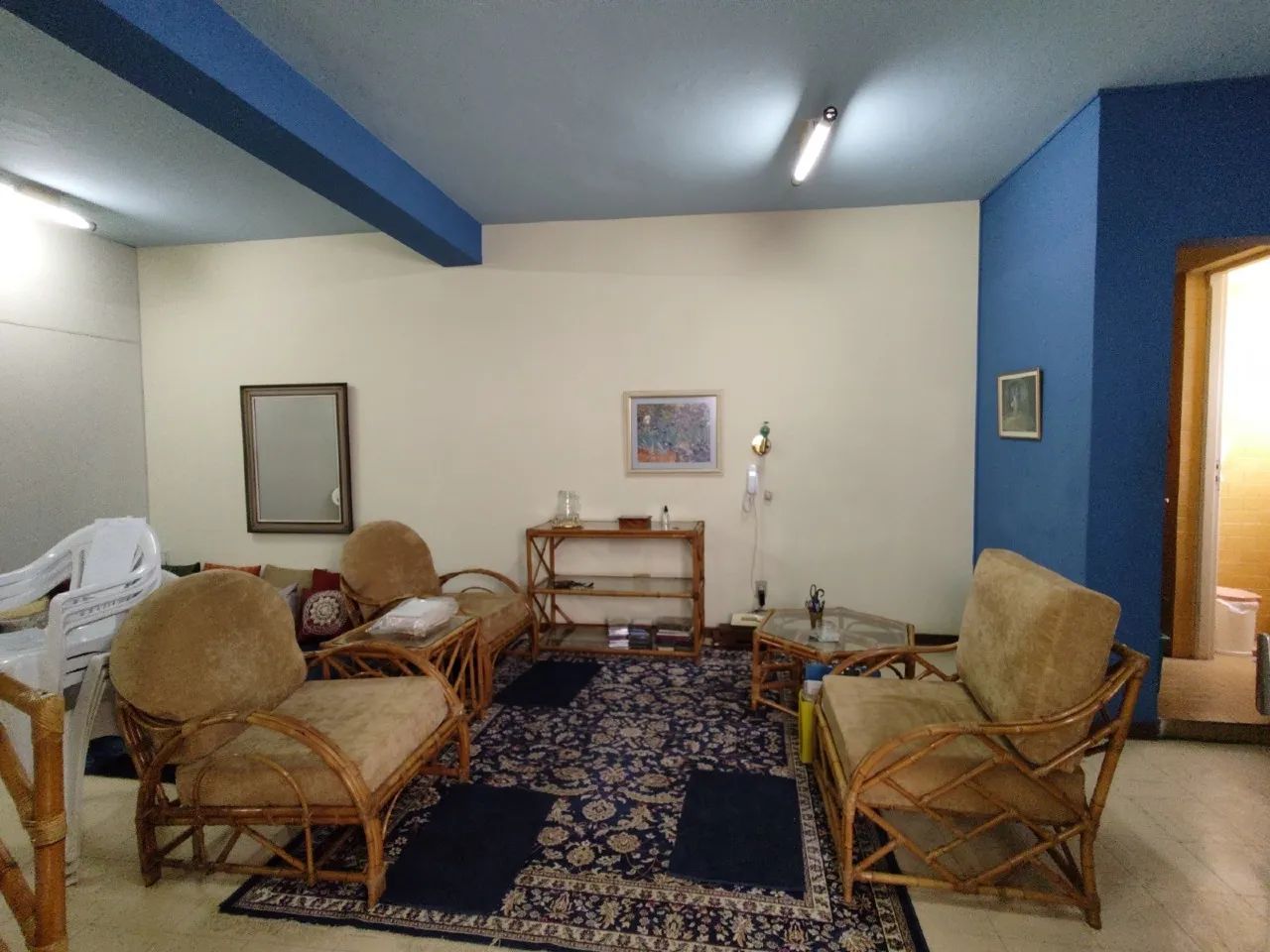 Sala para aluguel, Serra - Belo Horizonte/MG - Foto 5