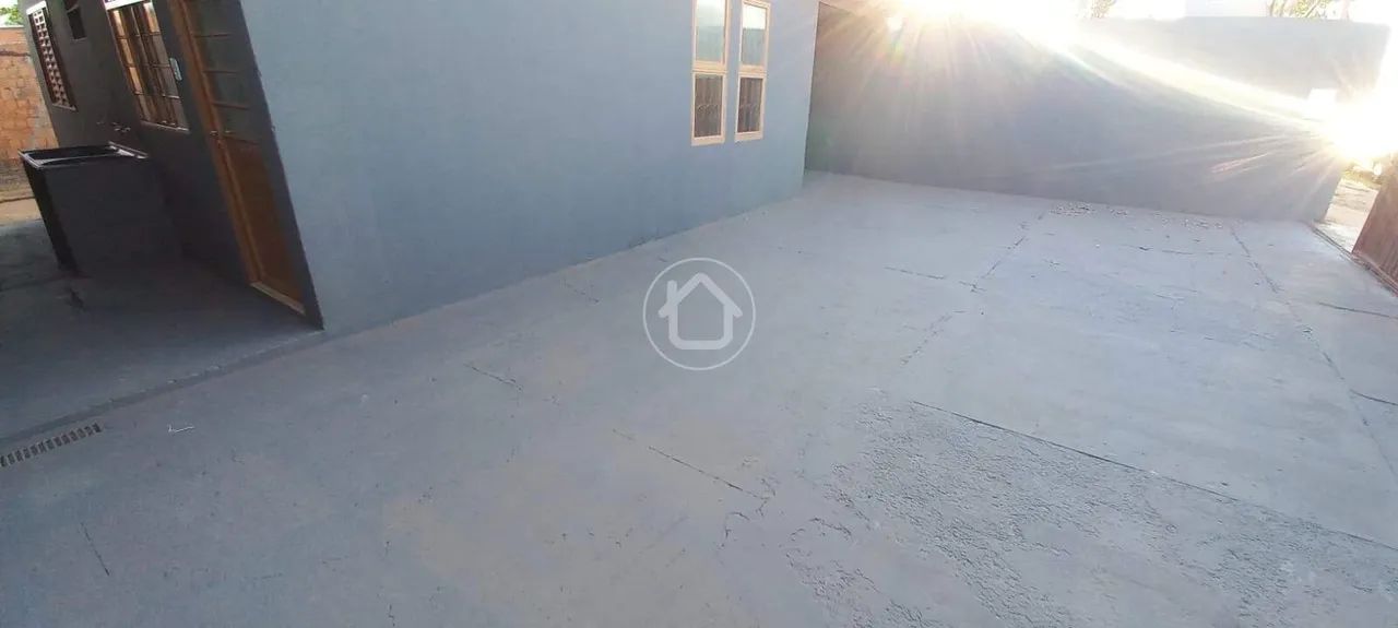 CASA TERREA COM 02 QUARTOS - RECANTO DOS ROUXINÓIS - Foto 3