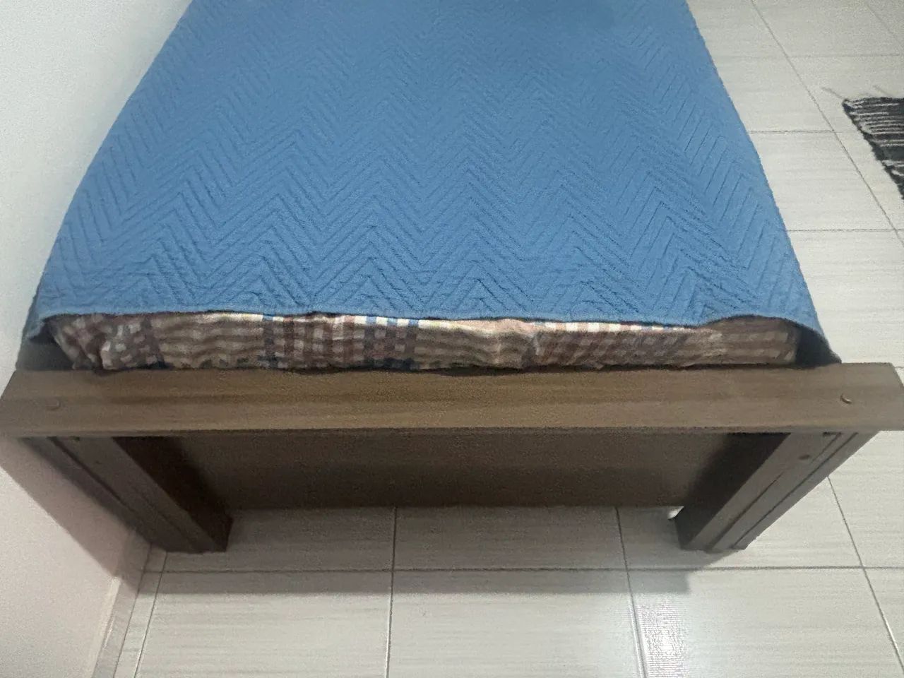 Cama de solteiro  - Foto 3