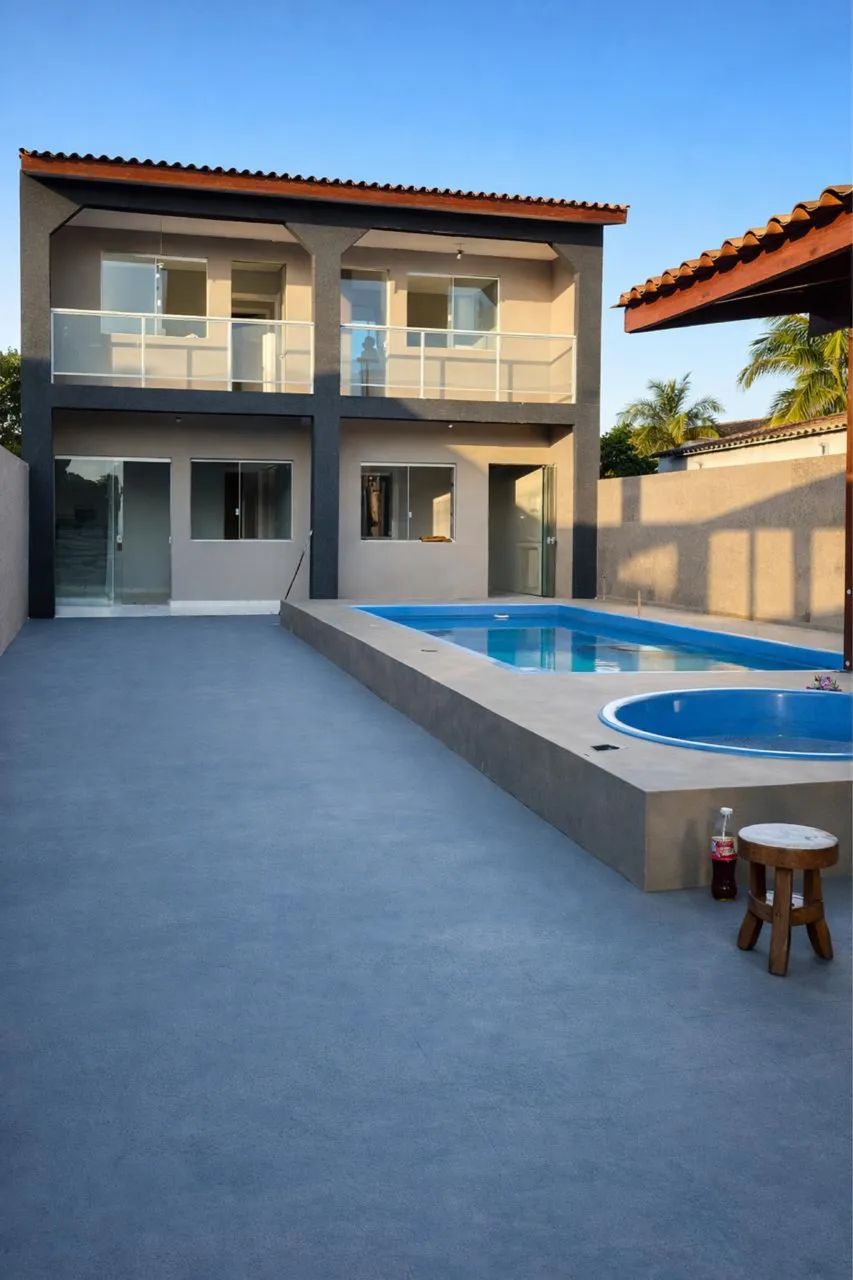Casa 2 quartos à venda - Nações, Fazenda Rio Grande - PR 1490055506 | OLX