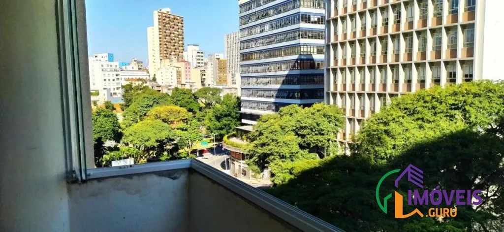 APARTAMENTO - BELA VISTA - SP - Foto 2